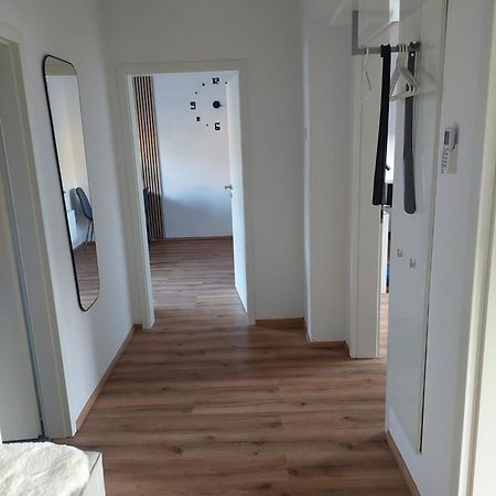 Moskriceva Apartment Ljubljana Buitenkant foto