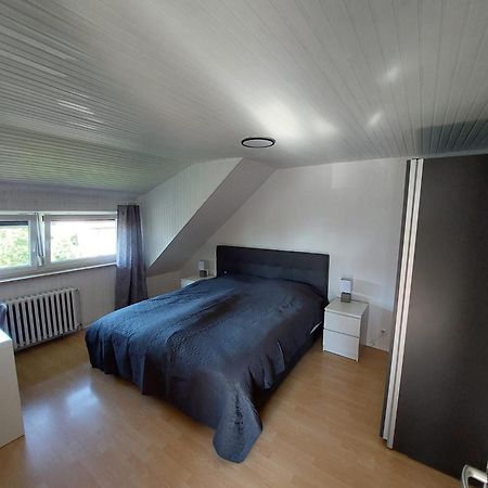 Moskriceva Apartment Ljubljana Buitenkant foto