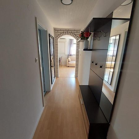 Moskriceva Apartment Ljubljana Buitenkant foto