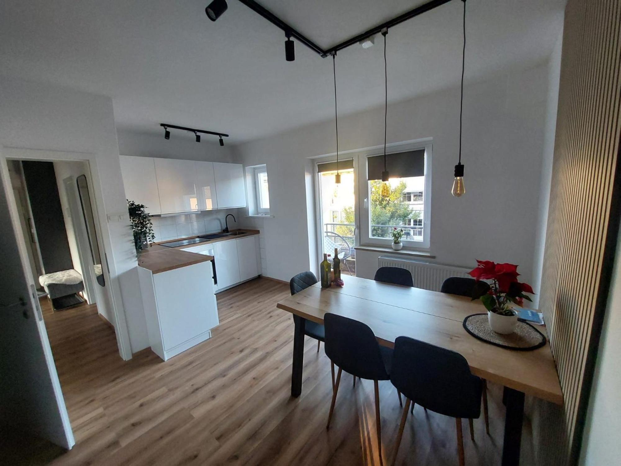Moskriceva Apartment Ljubljana Buitenkant foto