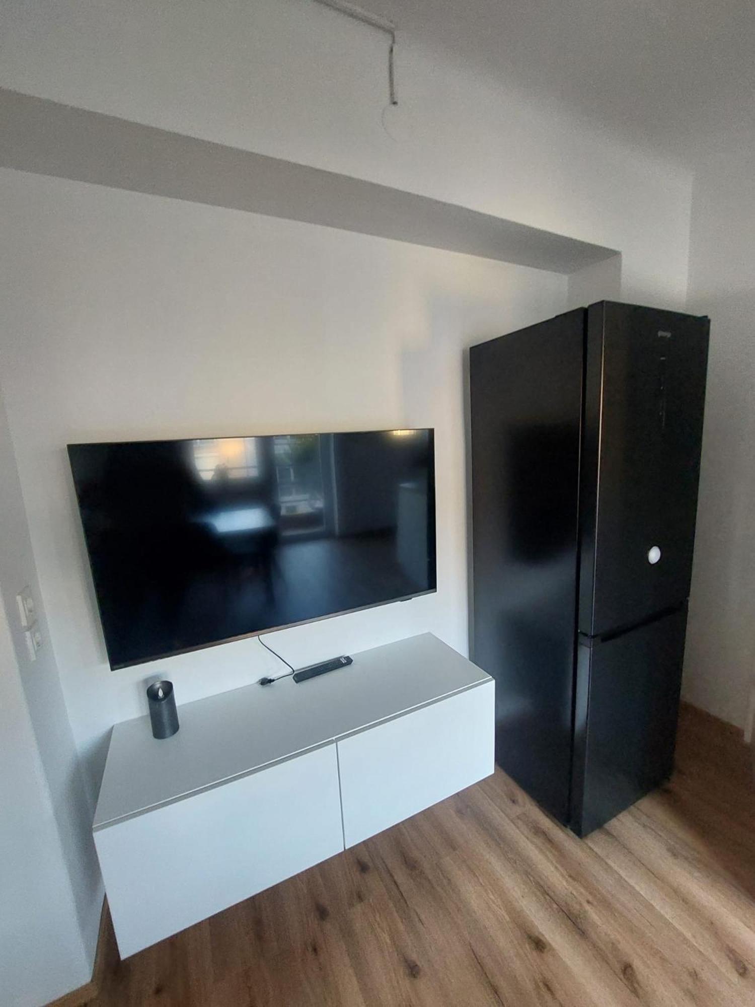 Moskriceva Apartment Ljubljana Buitenkant foto