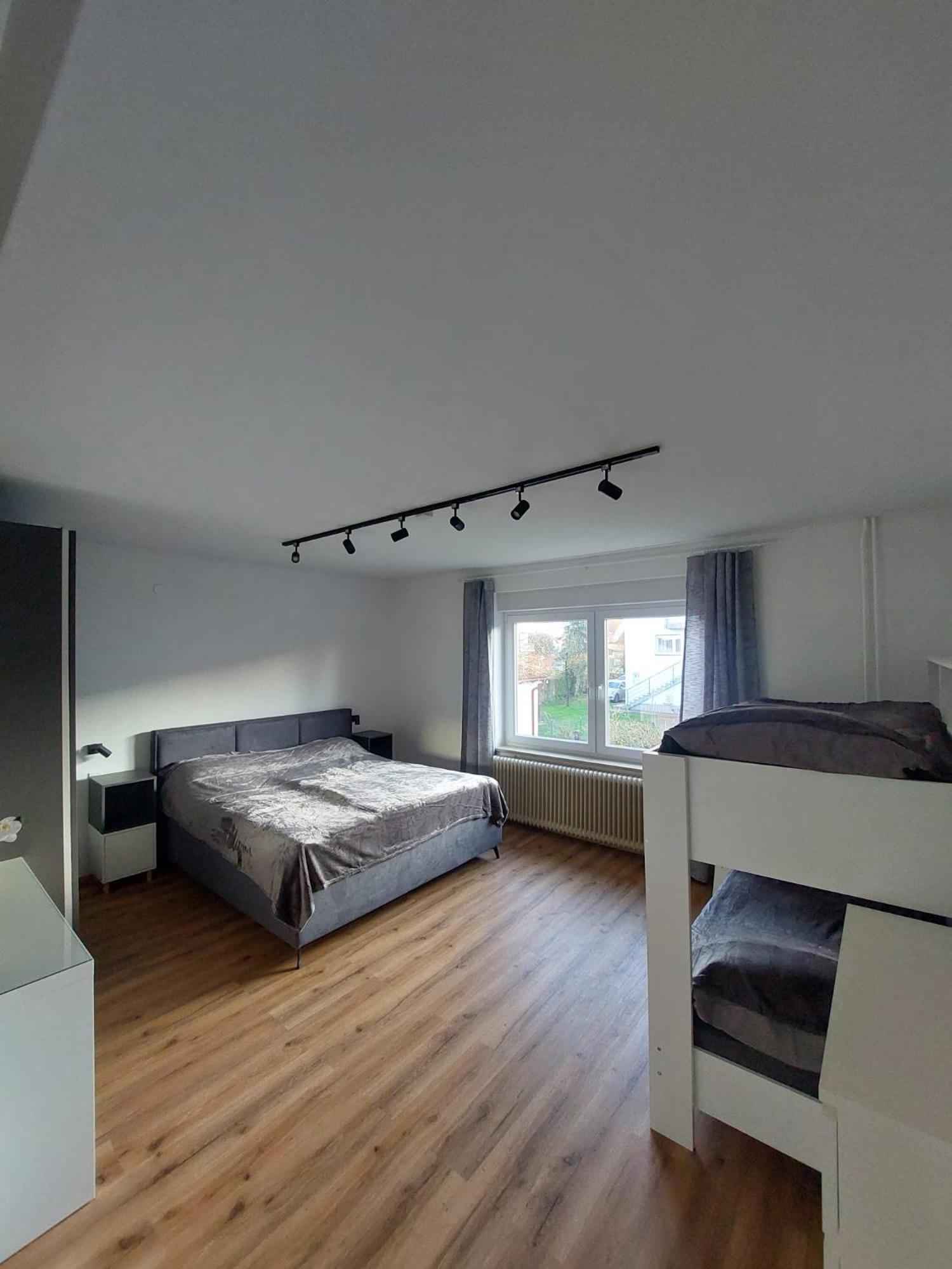 Moskriceva Apartment Ljubljana Buitenkant foto