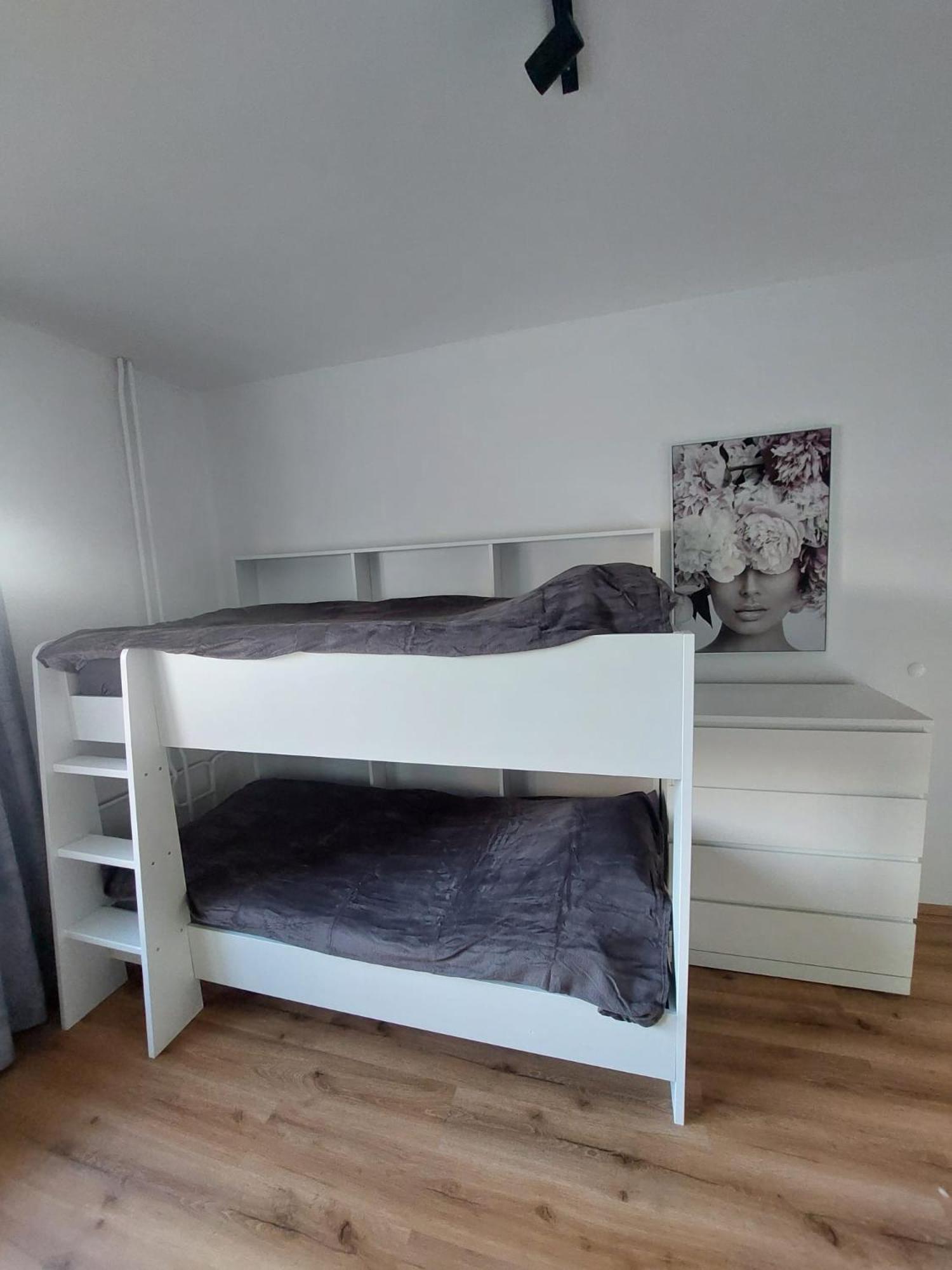 Moskriceva Apartment Ljubljana Buitenkant foto