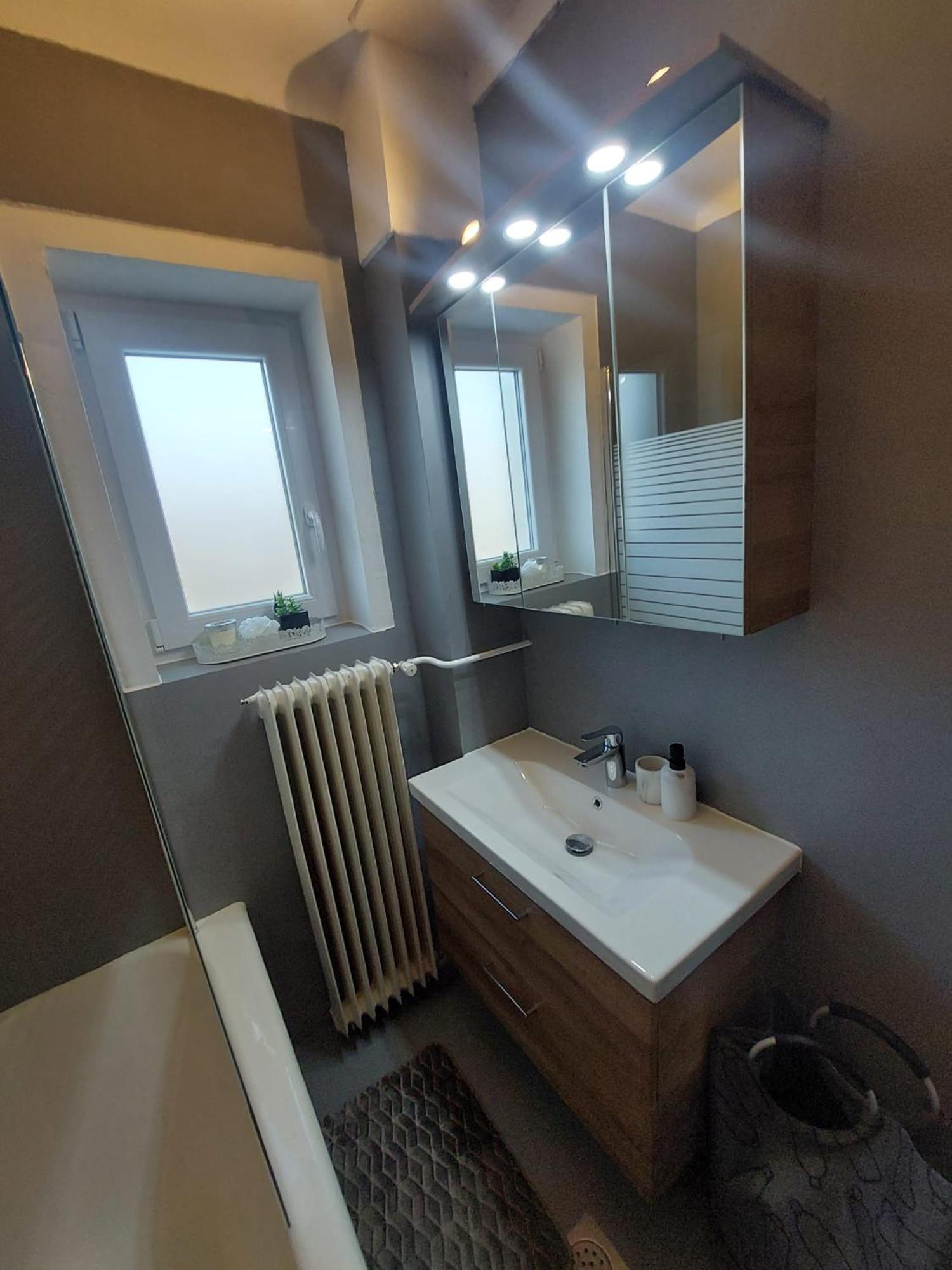 Moskriceva Apartment Ljubljana Buitenkant foto
