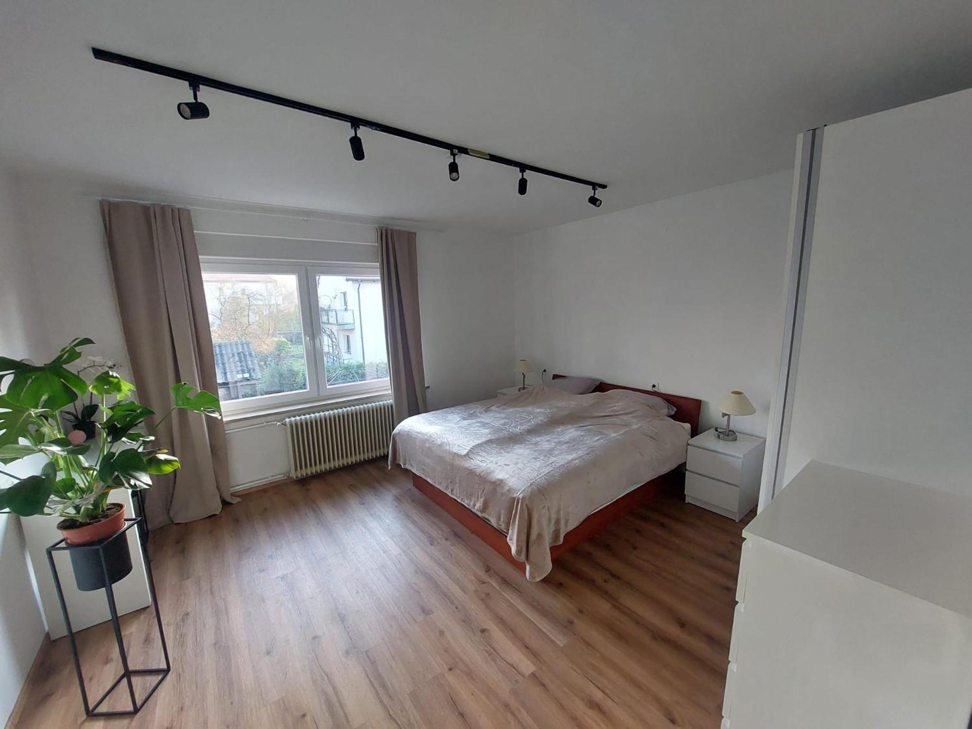 Moskriceva Apartment Ljubljana Buitenkant foto