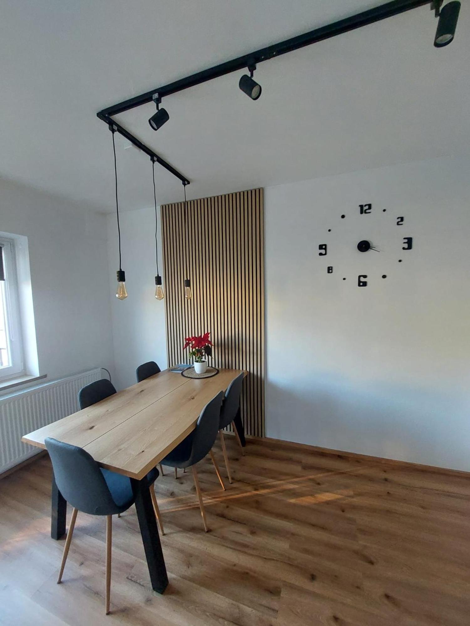 Moskriceva Apartment Ljubljana Buitenkant foto