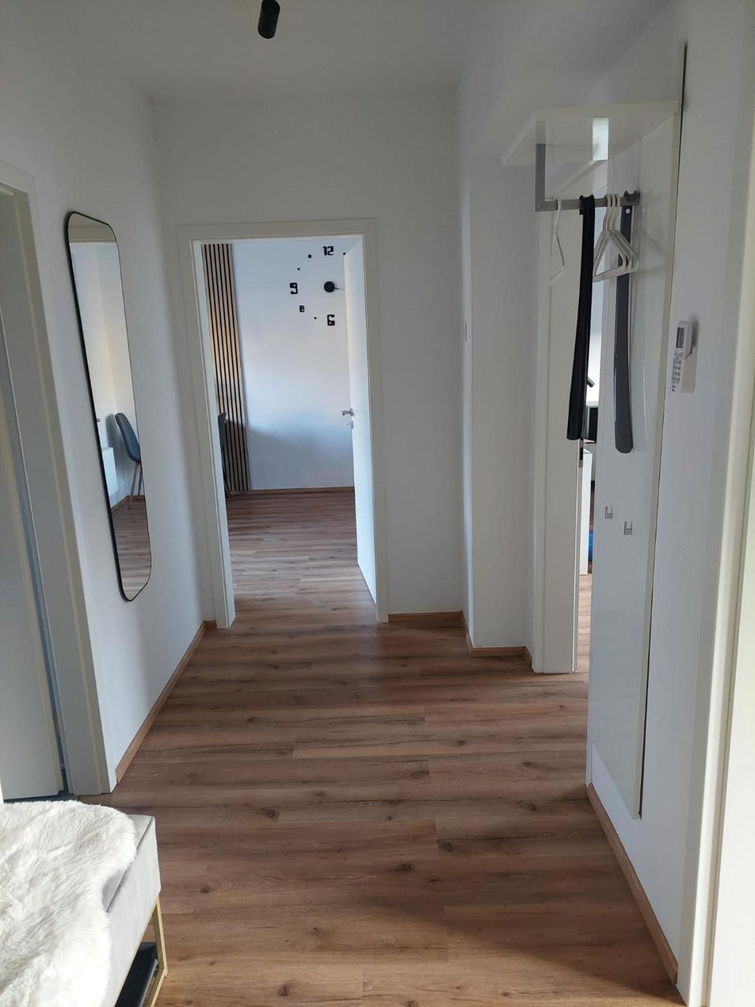 Moskriceva Apartment Ljubljana Buitenkant foto