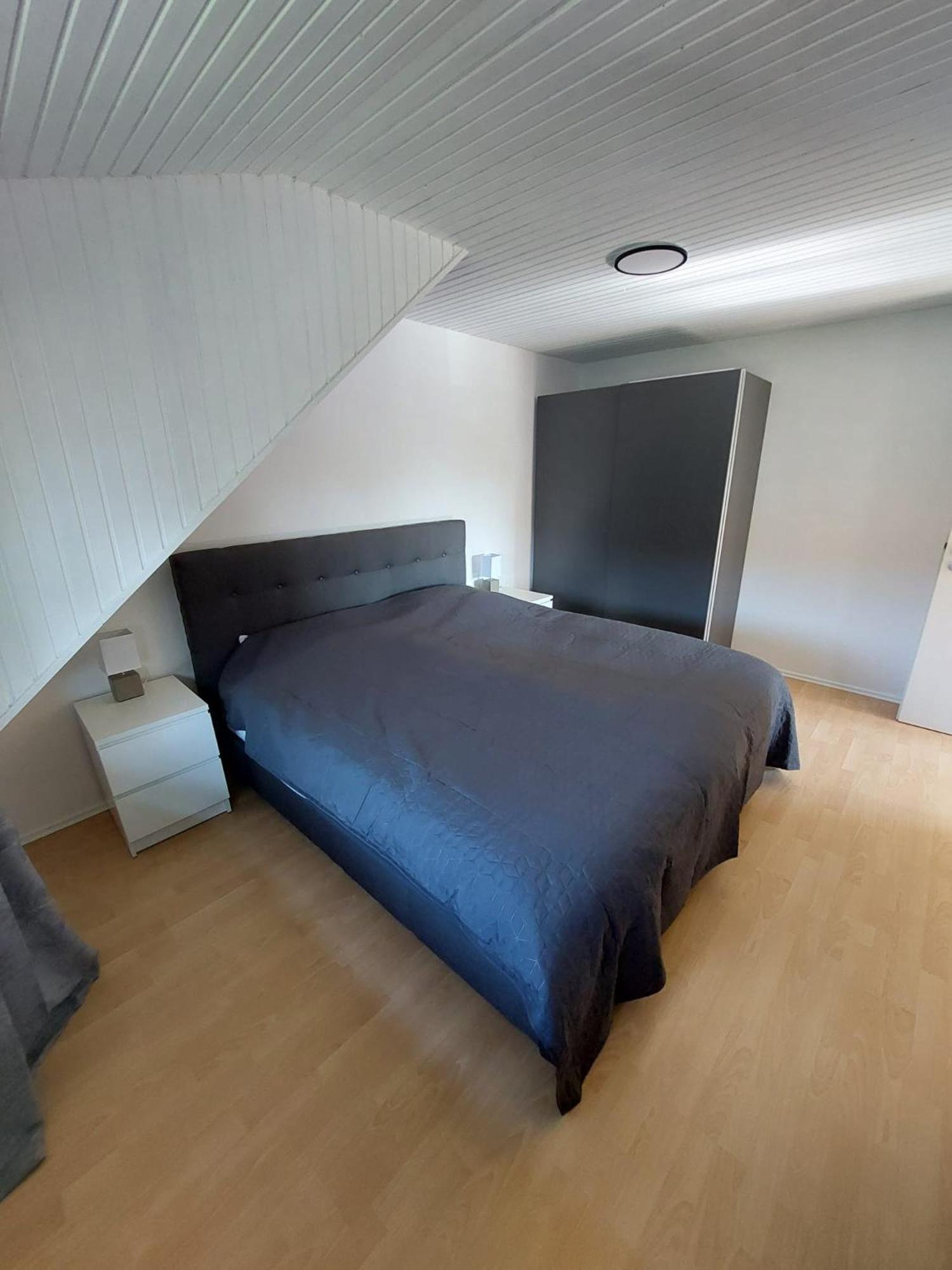 Moskriceva Apartment Ljubljana Buitenkant foto