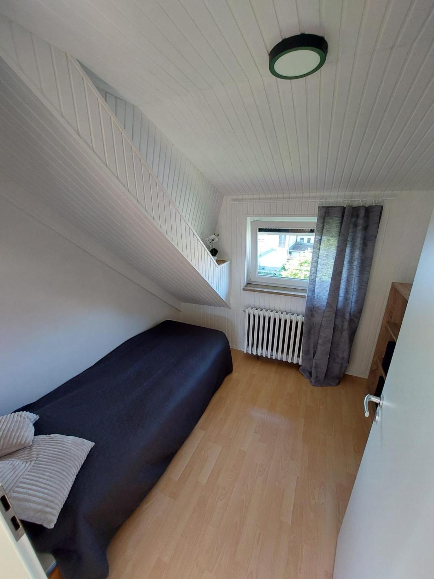Moskriceva Apartment Ljubljana Buitenkant foto