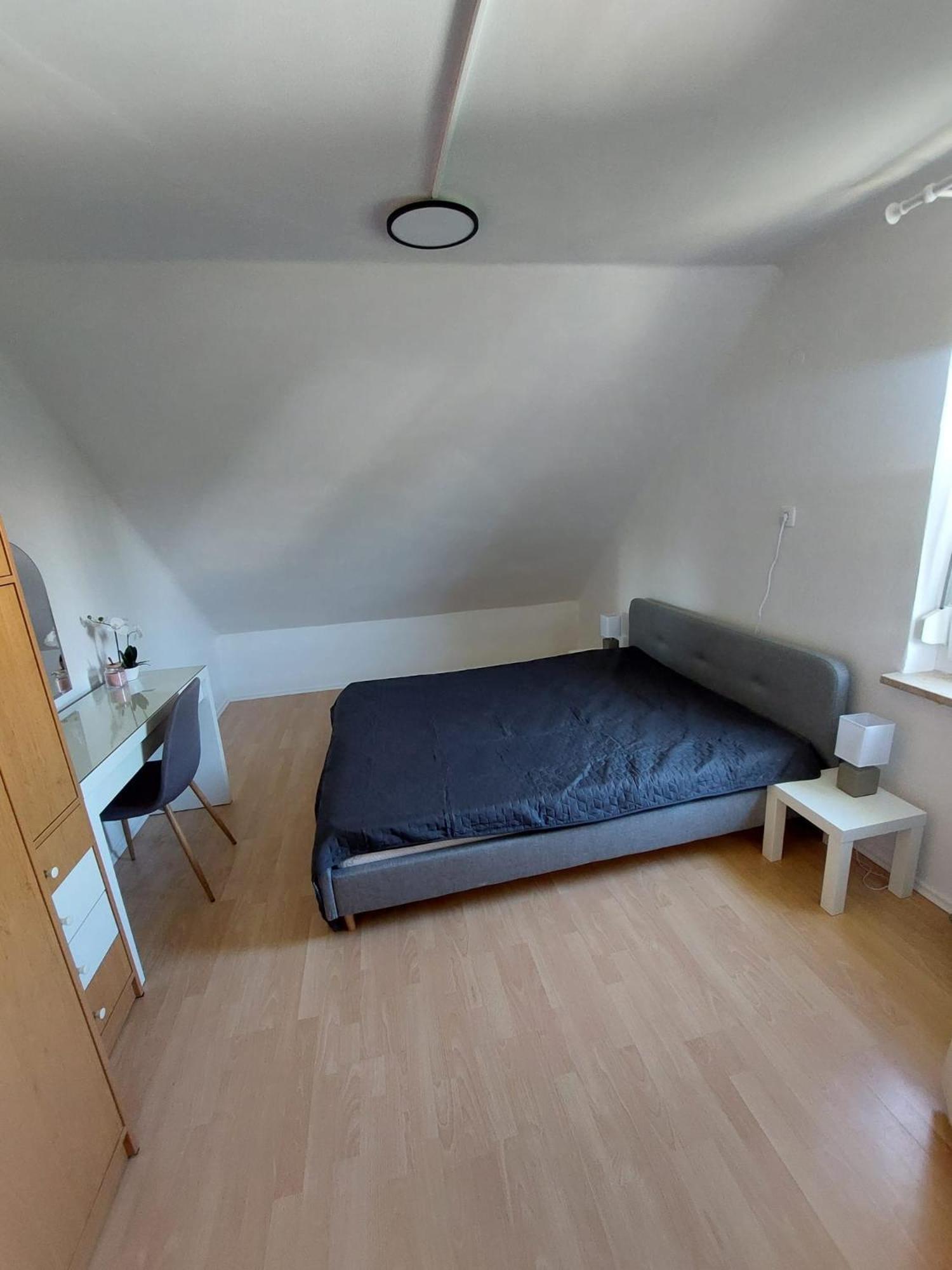 Moskriceva Apartment Ljubljana Buitenkant foto
