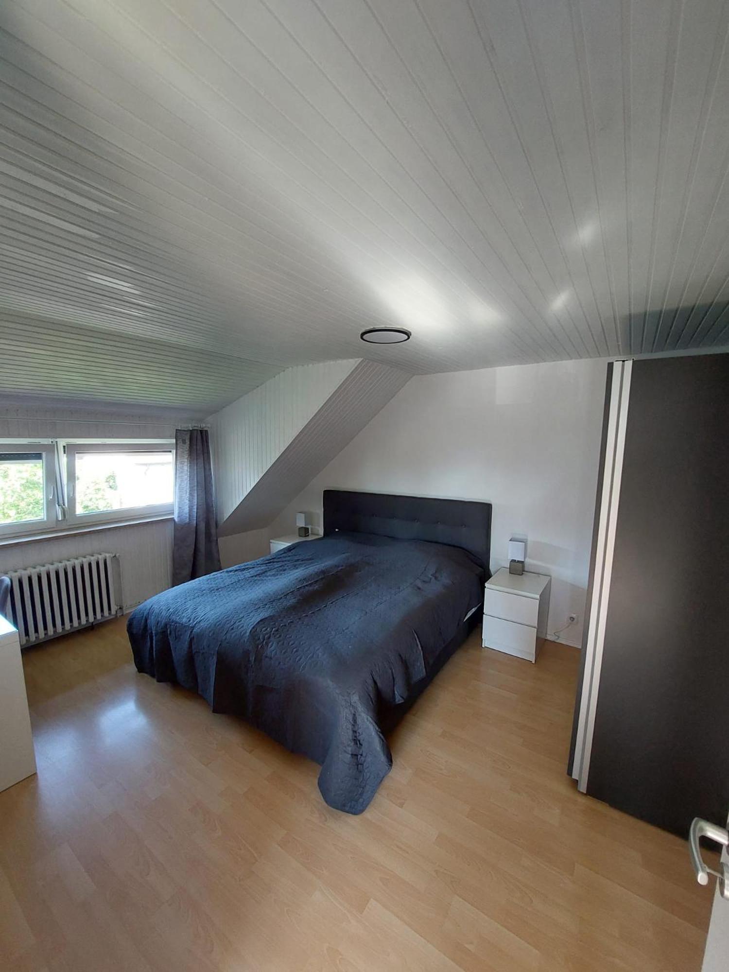 Moskriceva Apartment Ljubljana Buitenkant foto