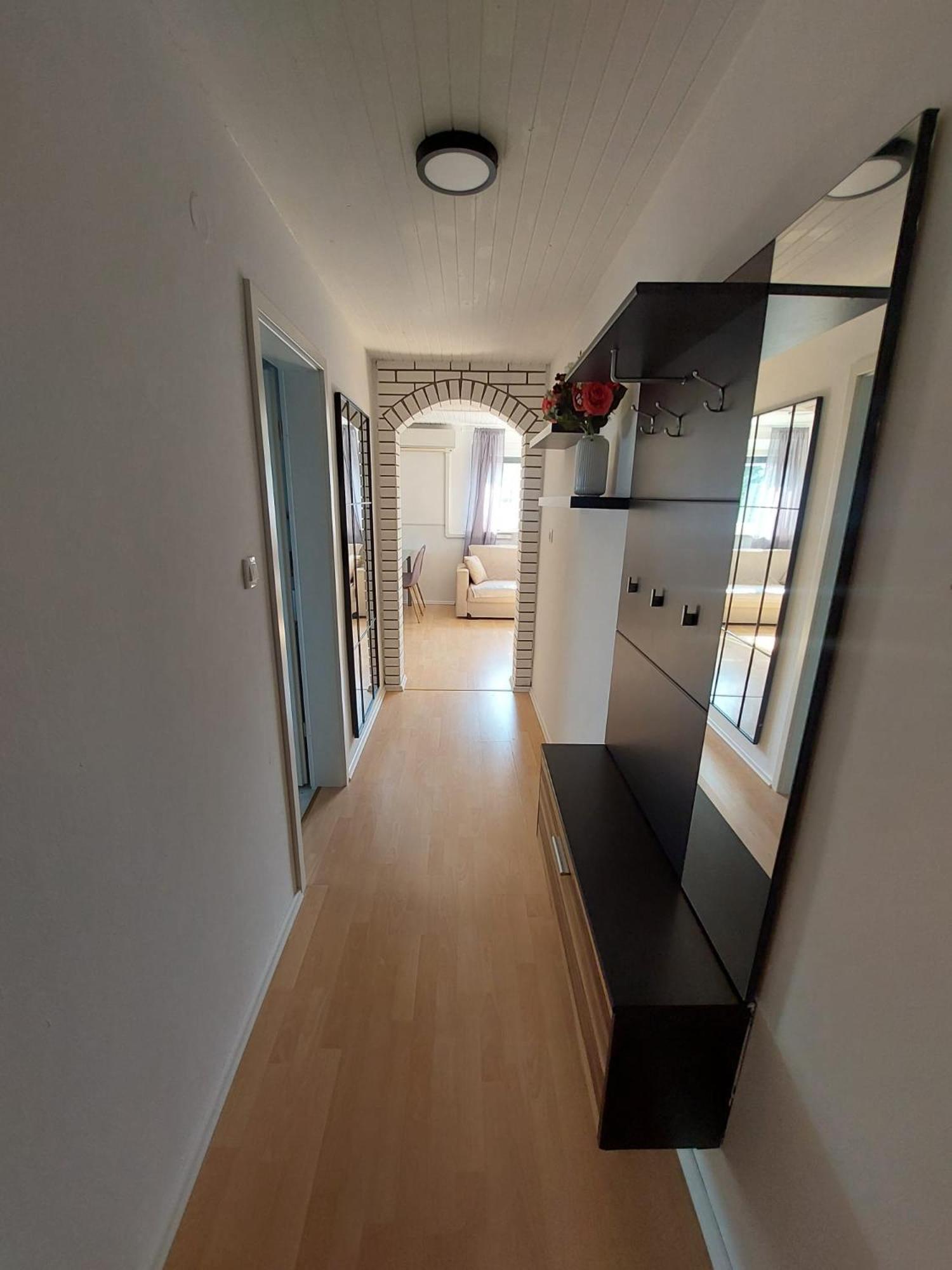 Moskriceva Apartment Ljubljana Buitenkant foto